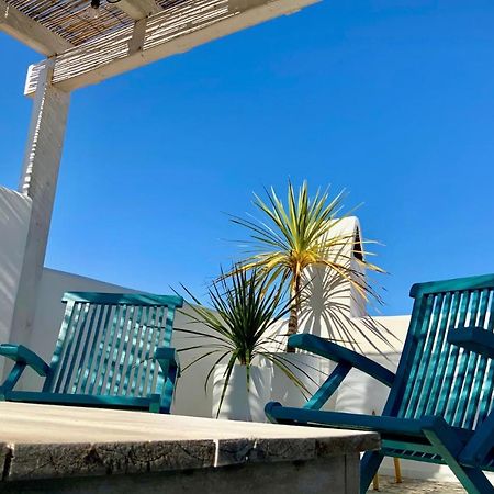 El Bagul, Terrace Boutique Apartament L' Escala Buitenkant foto