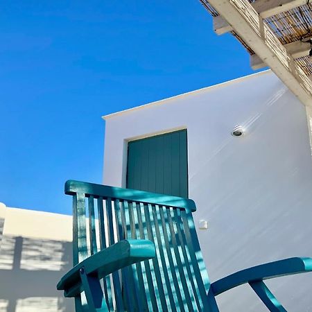El Bagul, Terrace Boutique Apartament L' Escala Buitenkant foto
