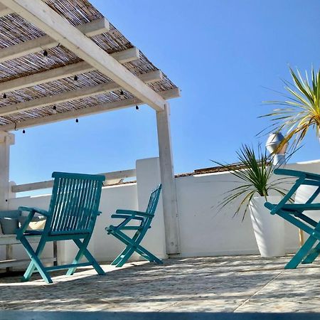 El Bagul, Terrace Boutique Apartament L' Escala Buitenkant foto