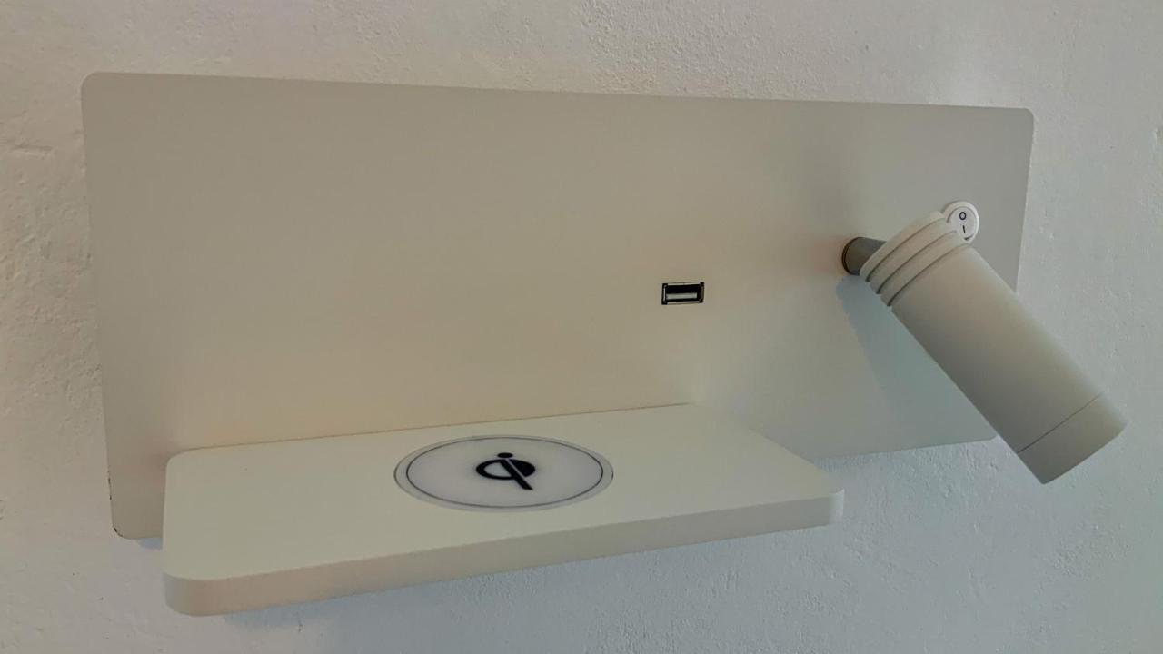El Bagul, Terrace Boutique Apartament L' Escala Buitenkant foto