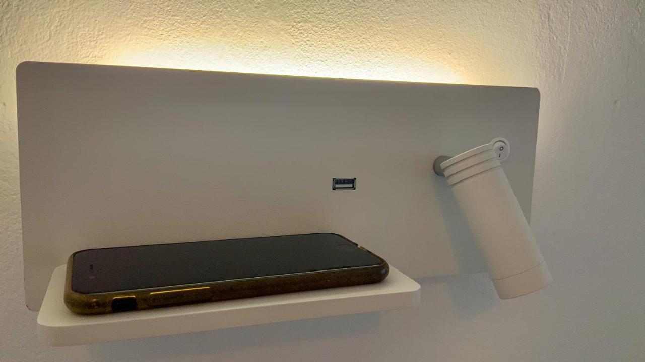 El Bagul, Terrace Boutique Apartament L' Escala Buitenkant foto